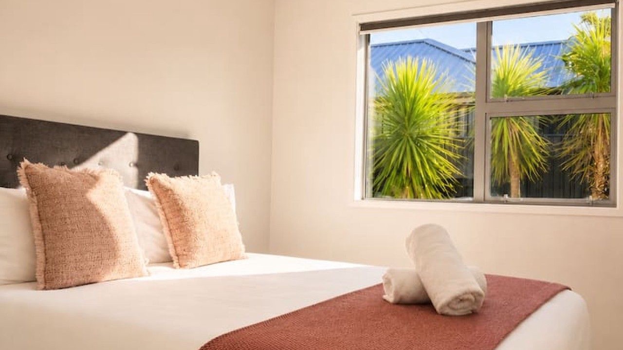 Photo of Bedroom in Lower Shotover
