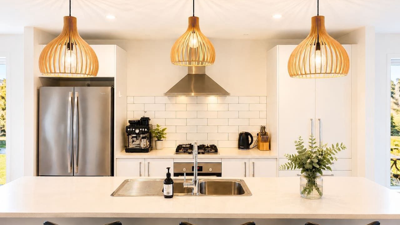 Photo of Kitchen in Lower Shotover