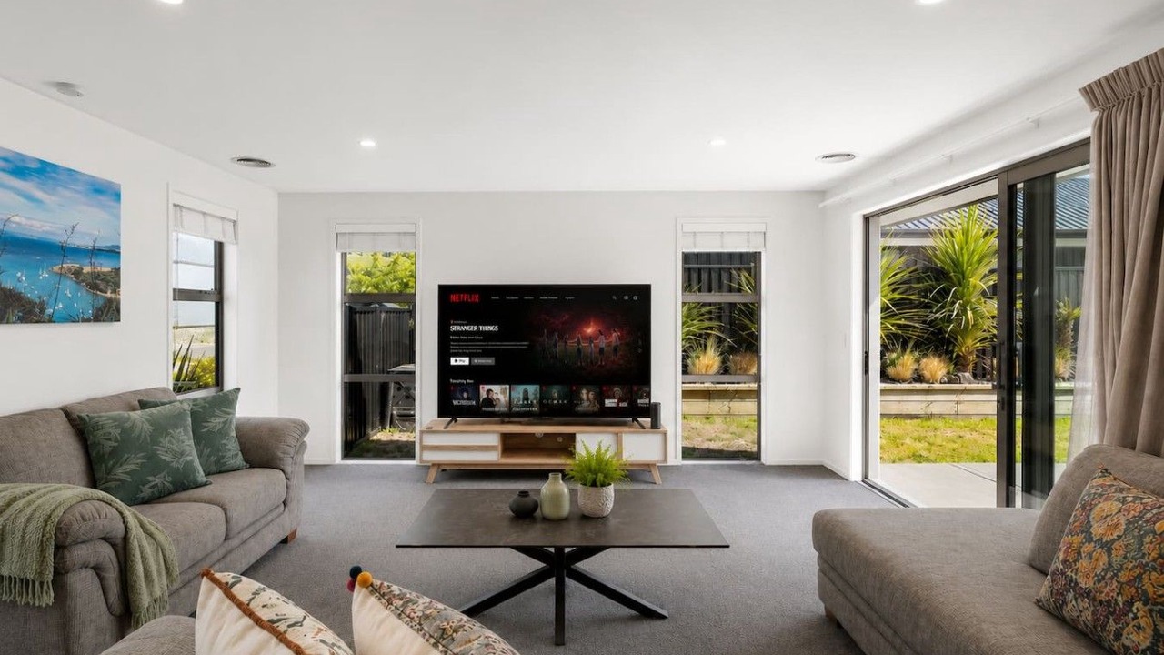 Photo of Livingroom in Lower Shotover