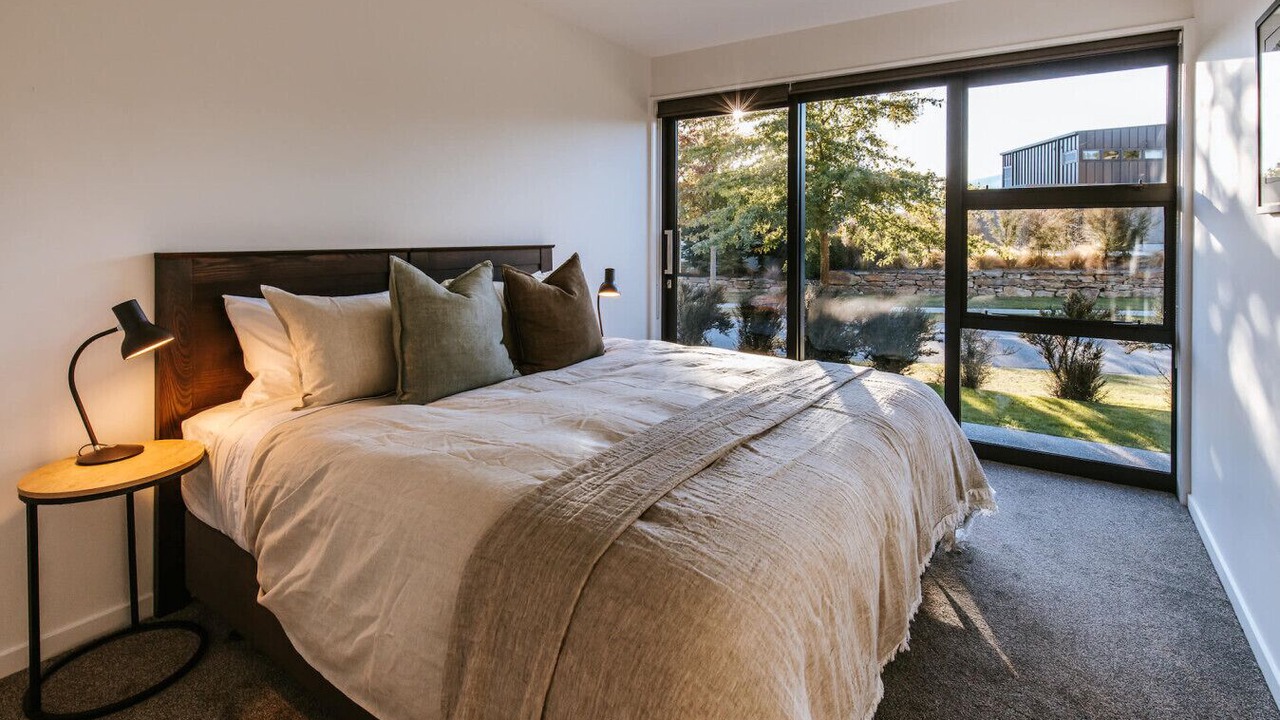 Photo of Bedroom in Wanaka
