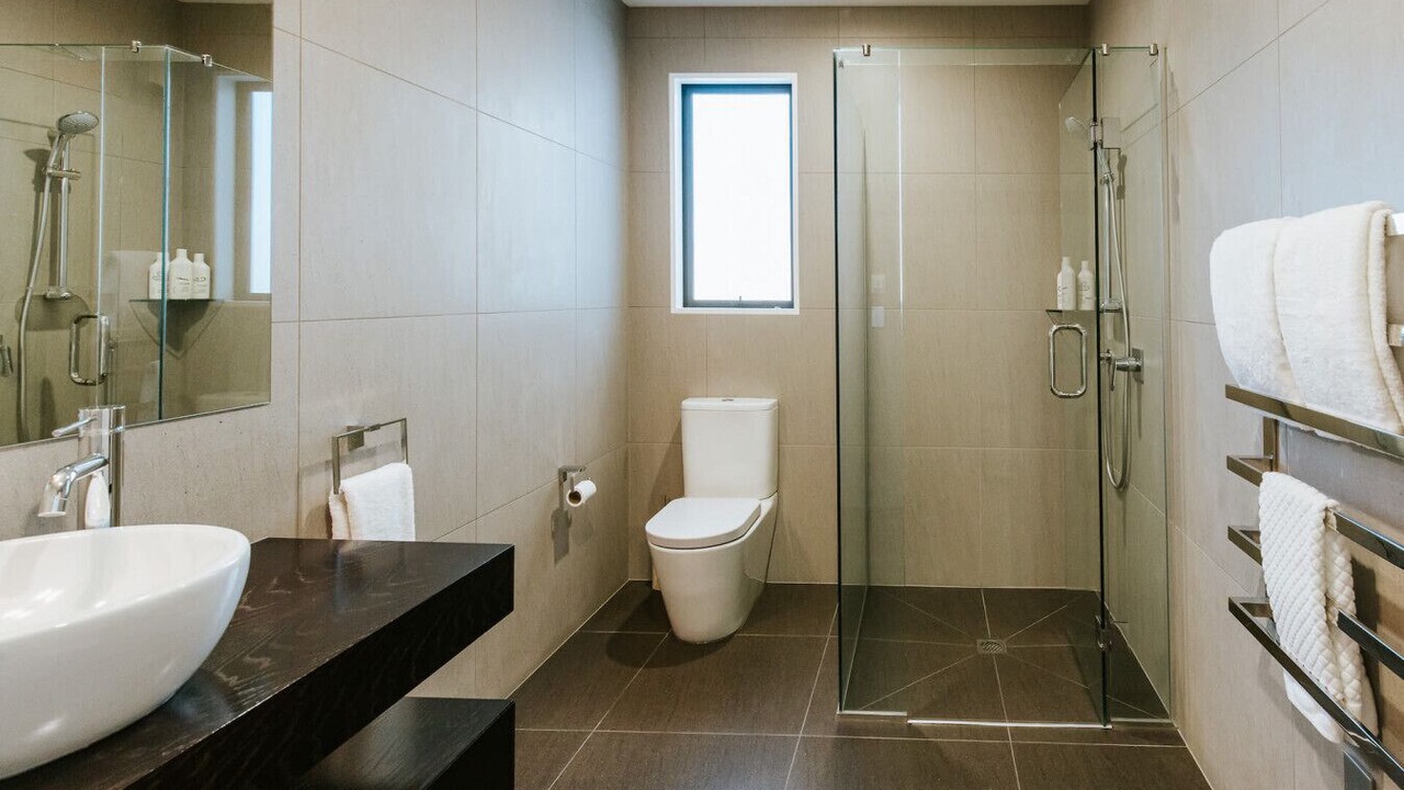 Photo of Bathroom in Wanaka