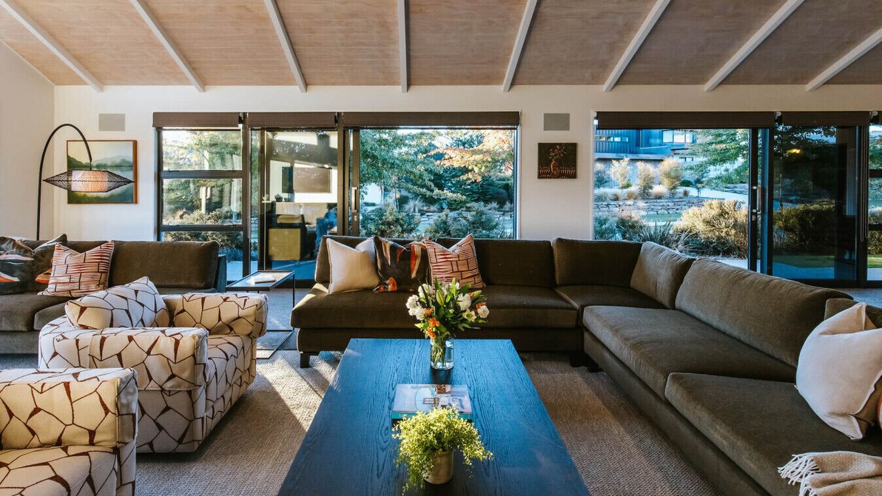 Photo of Livingroom in Wanaka