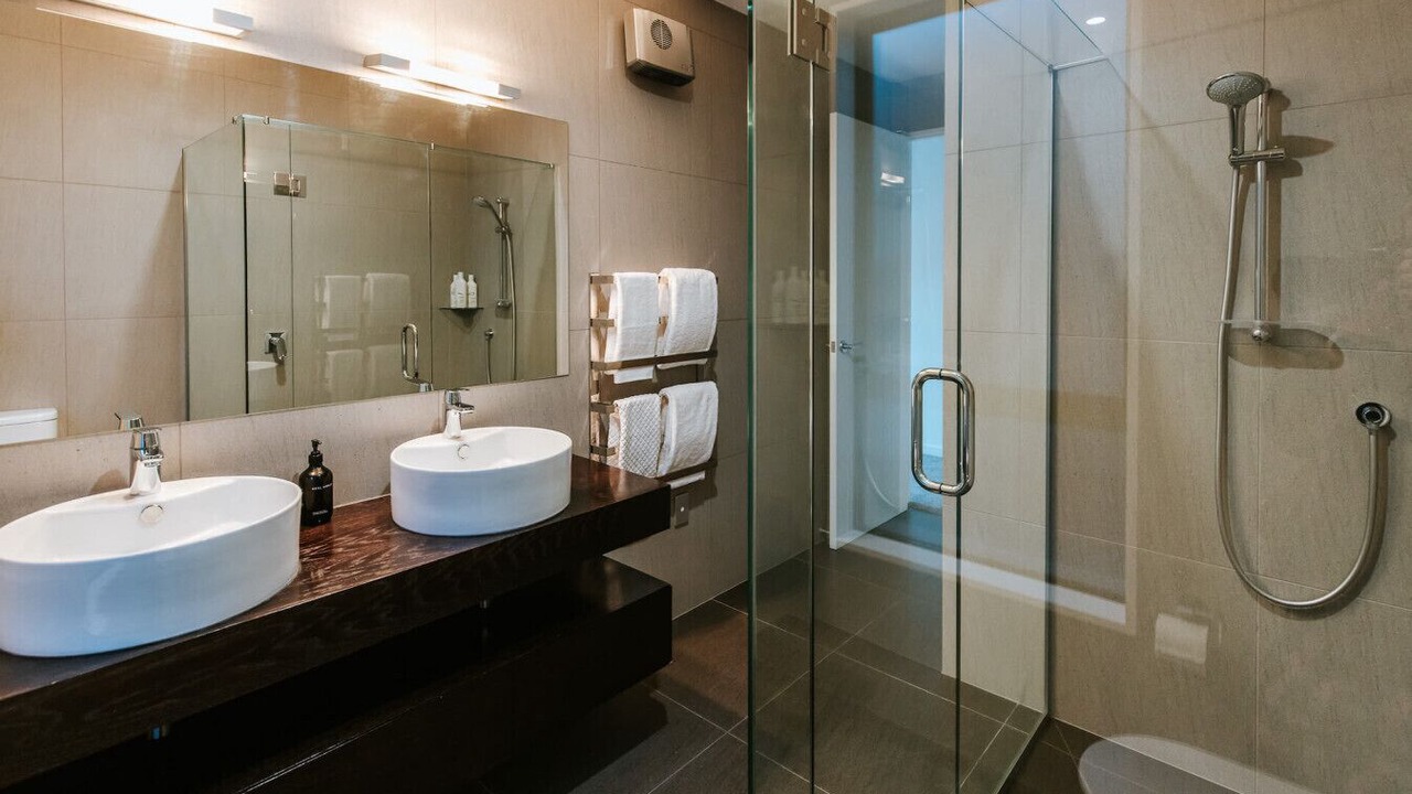 Photo of Bathroom in Wanaka
