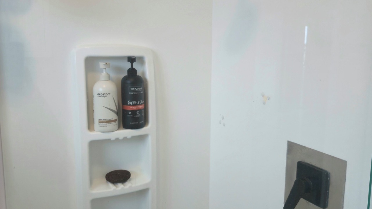 Photo of Bathroom in New Plymouth