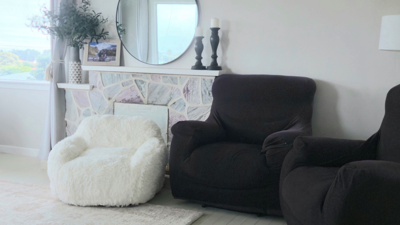 Photo of Livingroom in New Plymouth