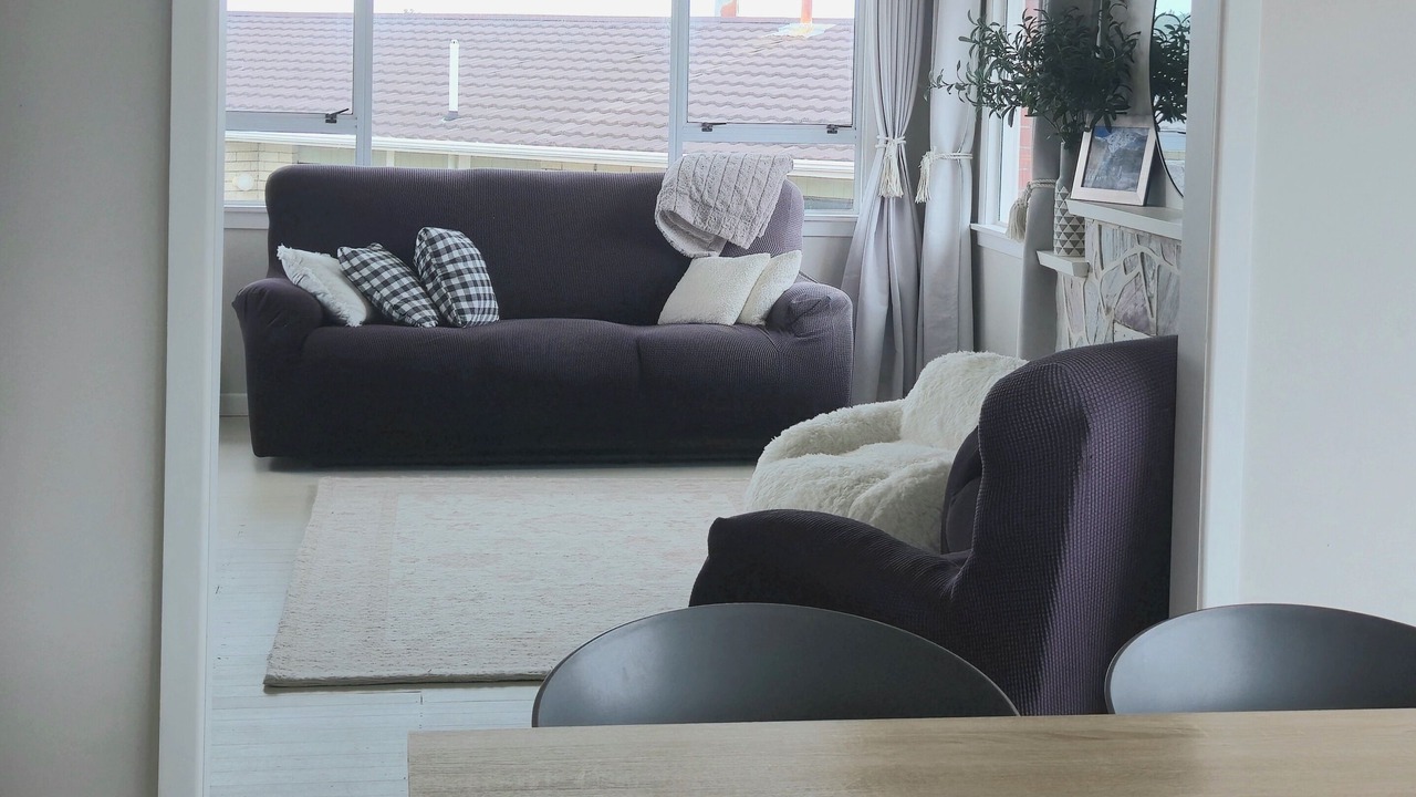 Photo of Livingroom in New Plymouth