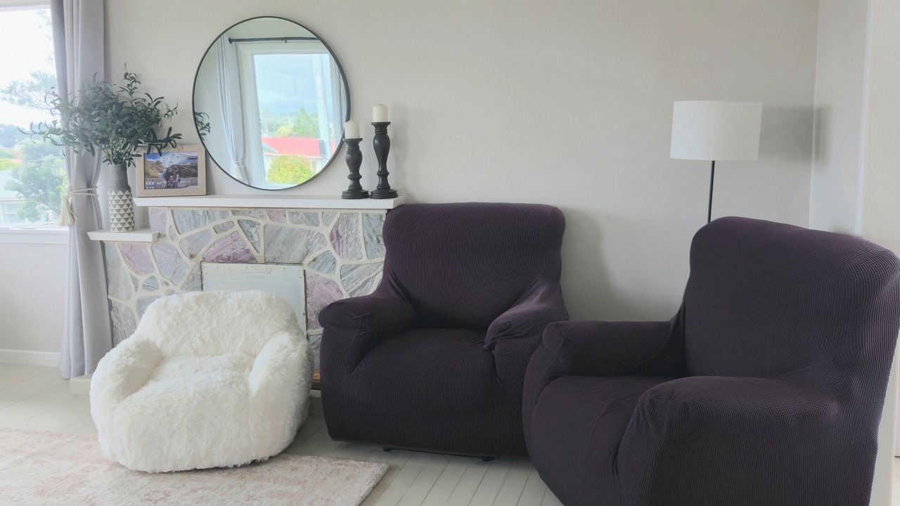 Photo of Livingroom in New Plymouth