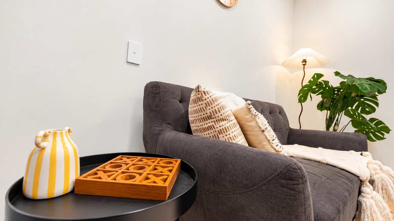 Photo of Livingroom in Te Aro