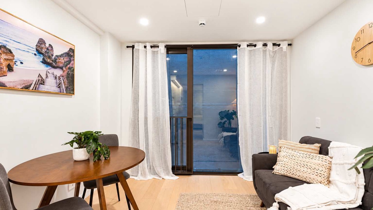 Photo of Livingroom in Te Aro