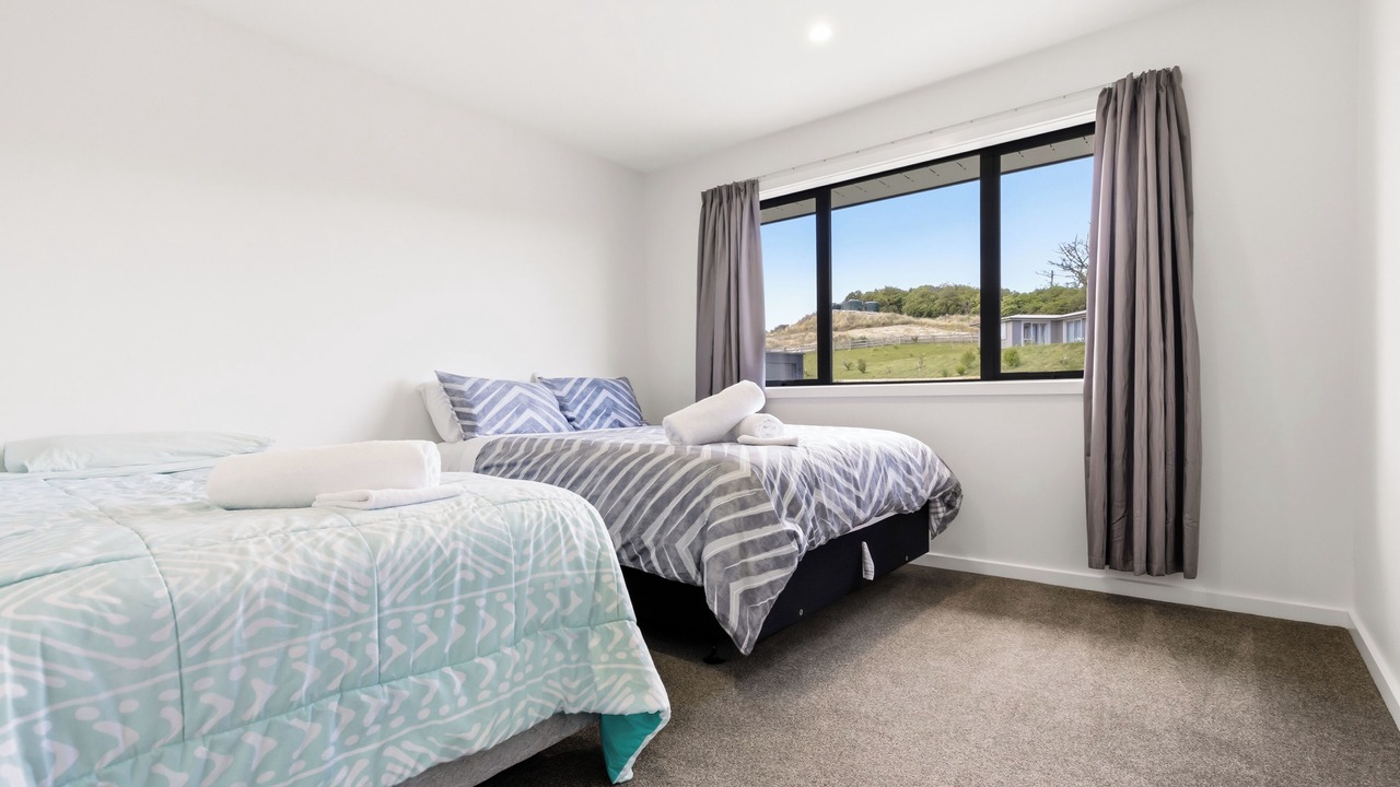 Photo of Bedroom in Acacia Bay