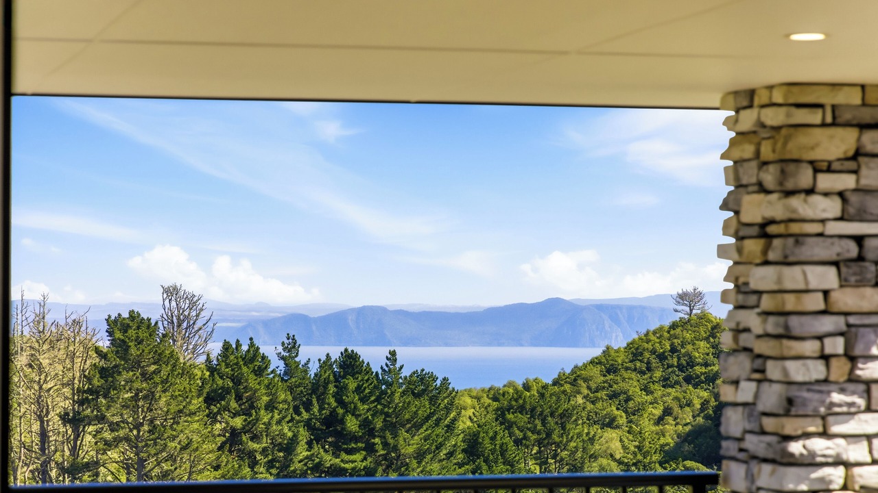 Photo of Outdoor in Acacia Bay