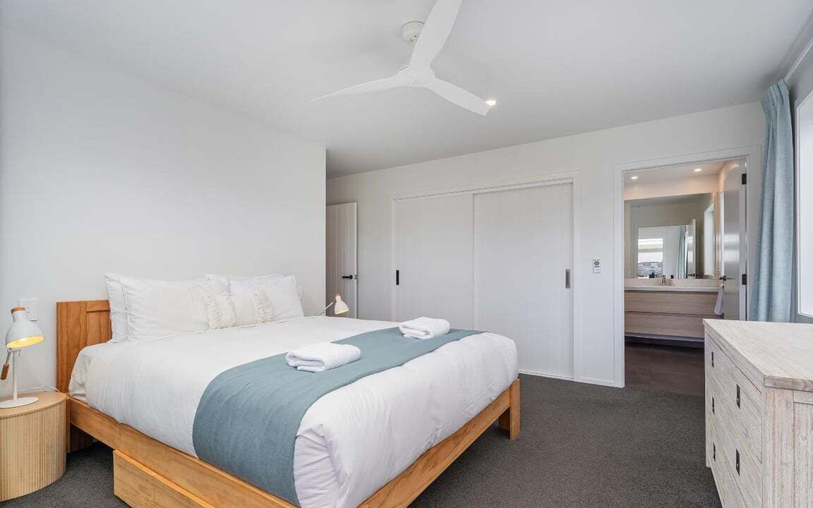 Photo of Bedroom in Whitianga