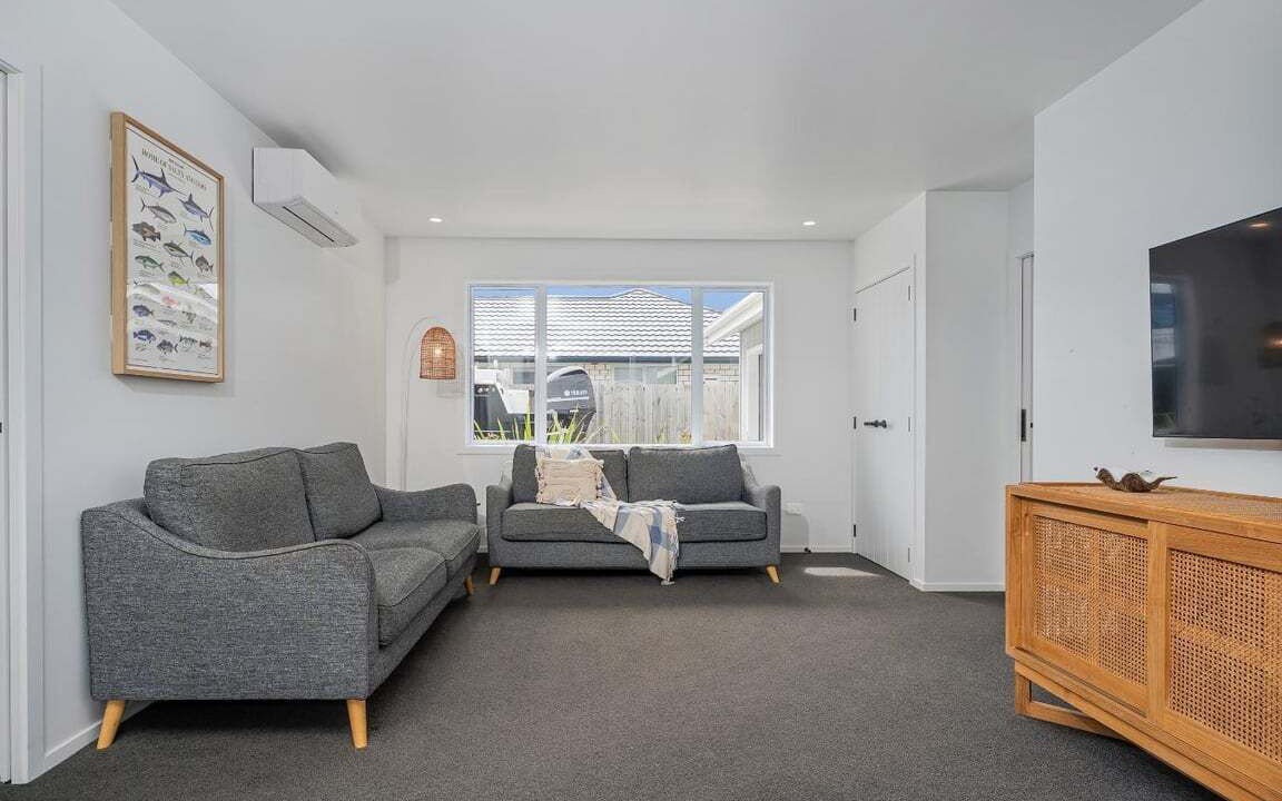 Photo of Livingroom in Whitianga