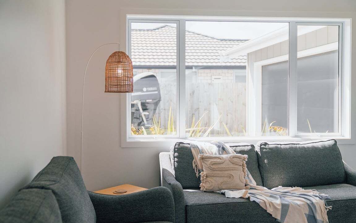 Photo of Livingroom in Whitianga