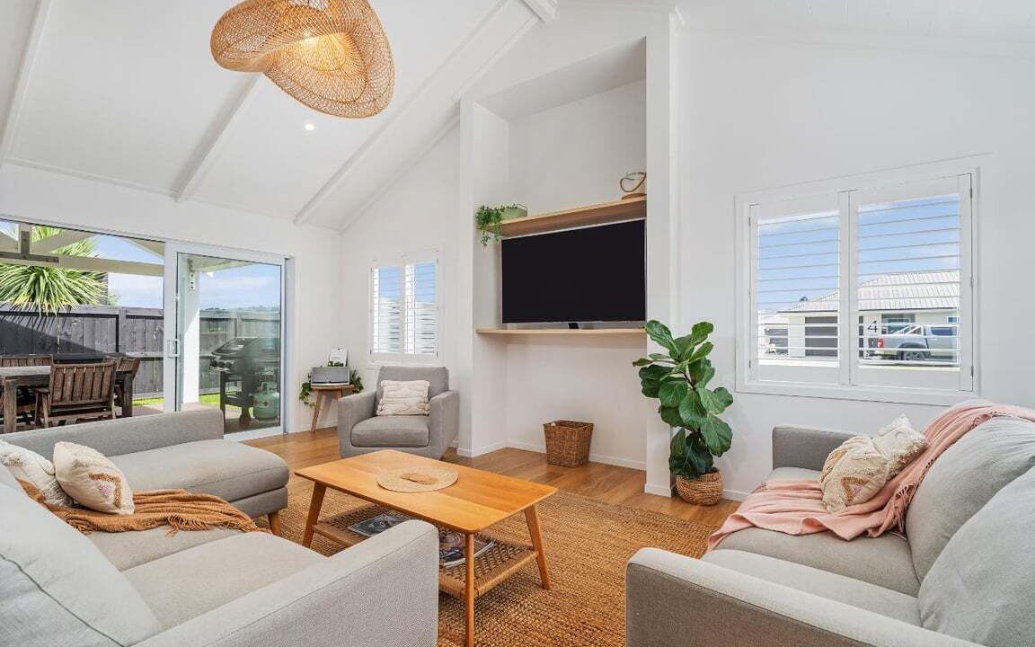 Photo of Livingroom in Whitianga