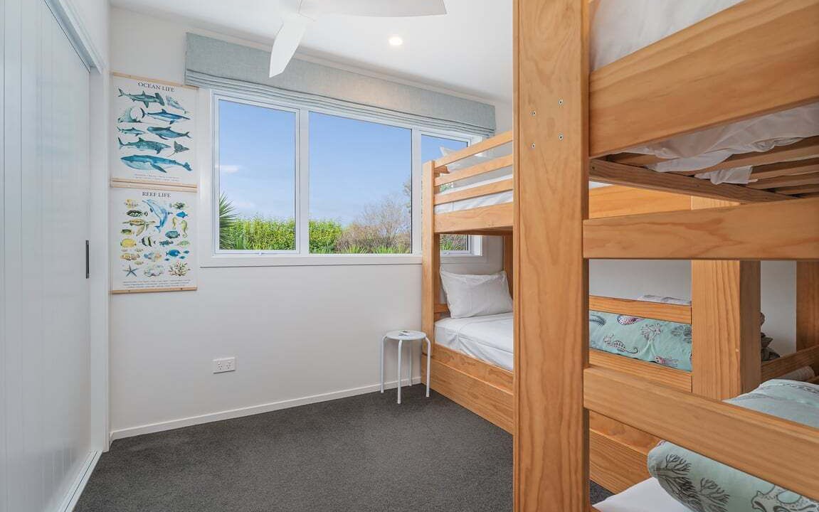 Photo of Bedroom in Whitianga
