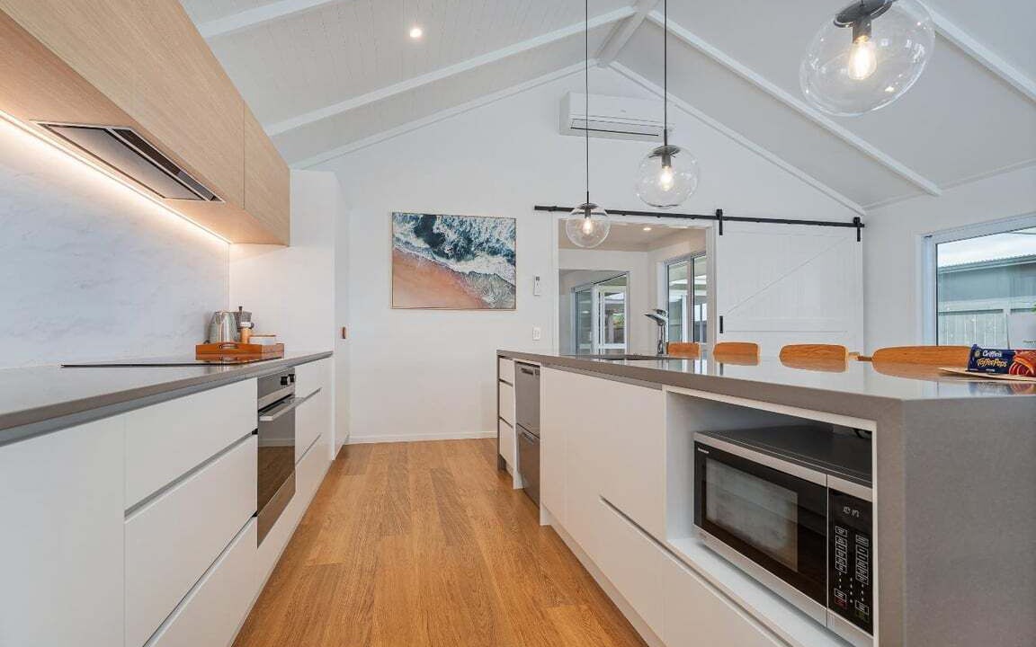 Photo of Kitchen in Whitianga