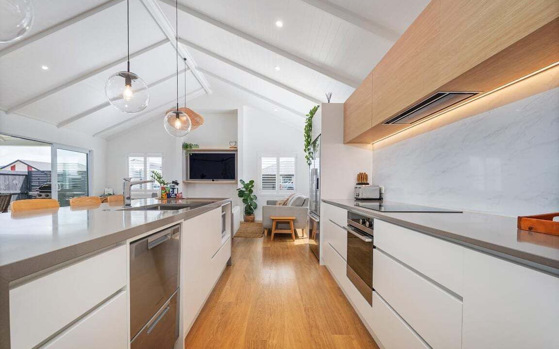 Photo of Kitchen in Whitianga