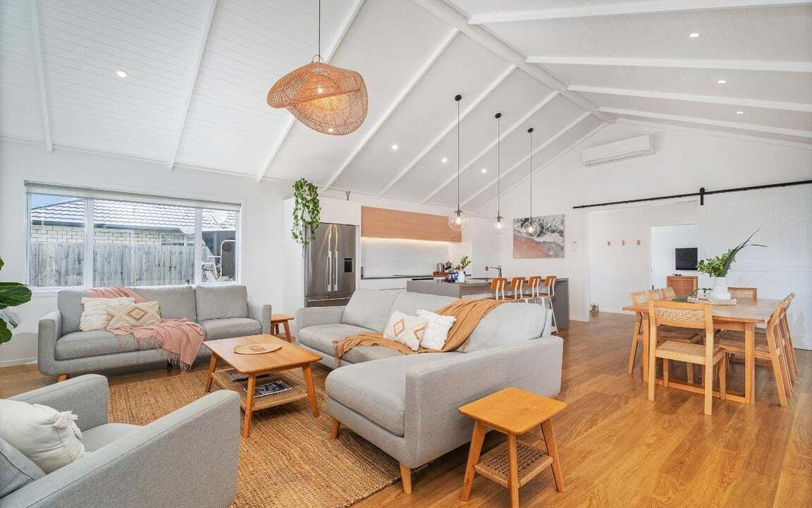 Photo of Livingroom in Whitianga