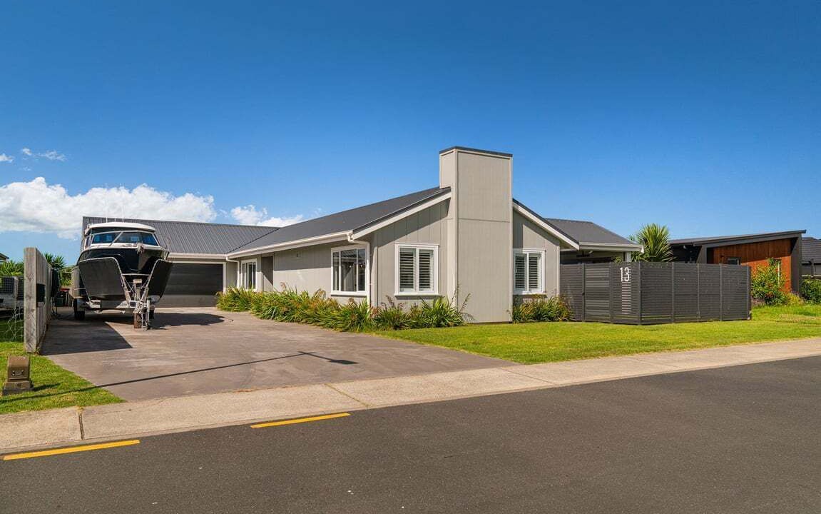 Photo of Outdoor in Whitianga