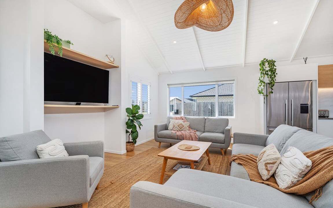 Photo of Livingroom in Whitianga