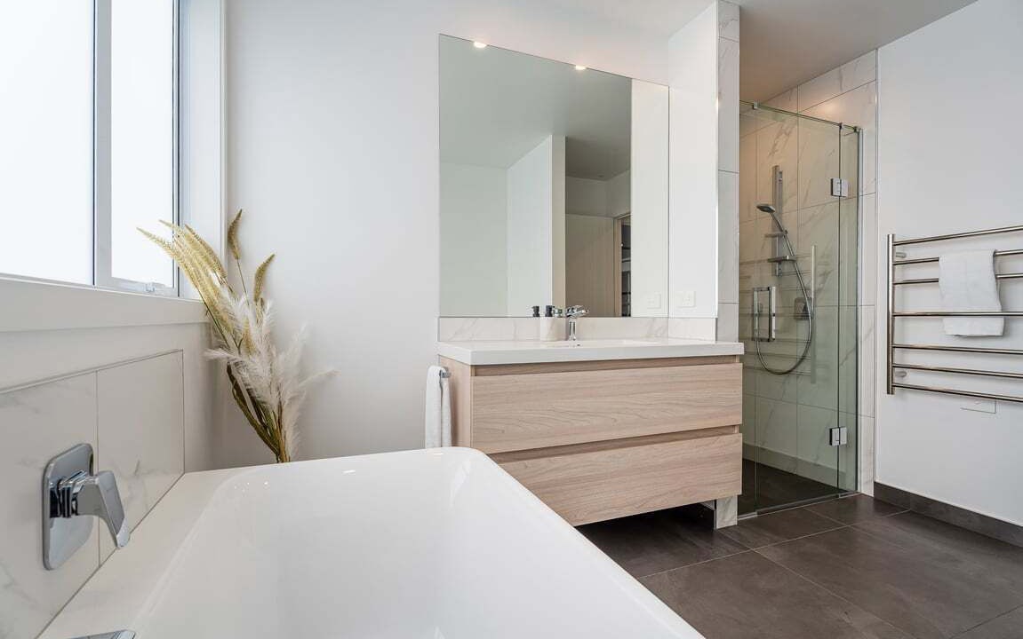 Photo of Bathroom in Whitianga