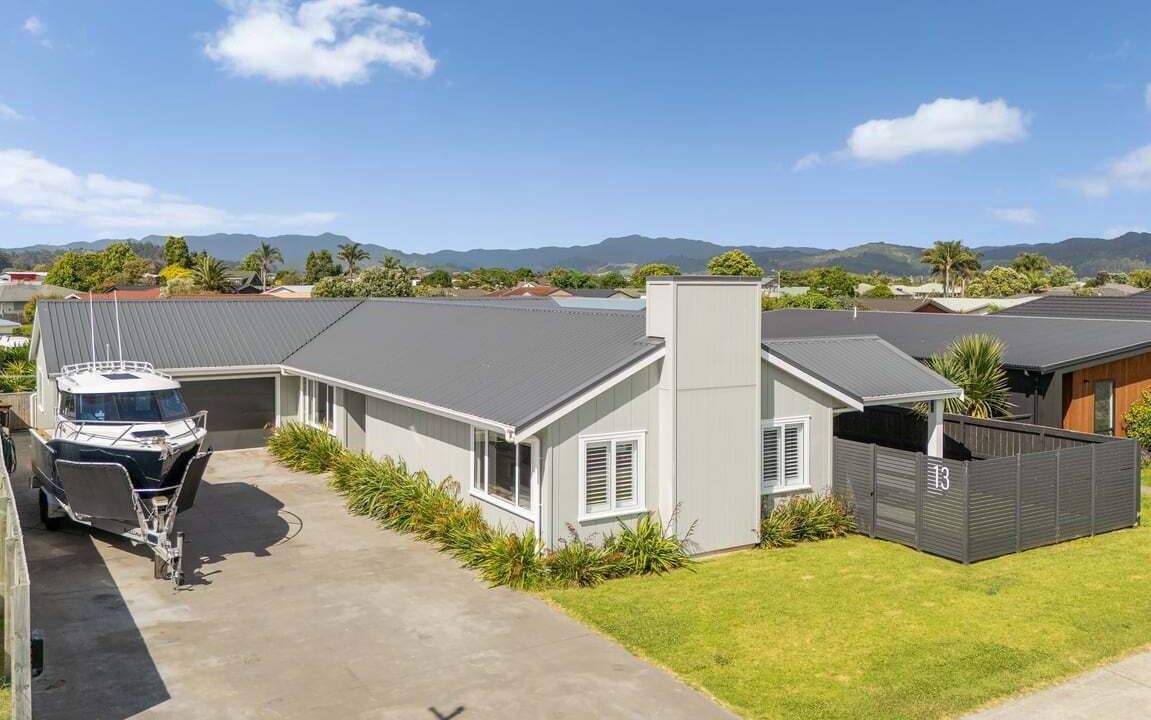 Photo of Outdoor in Whitianga