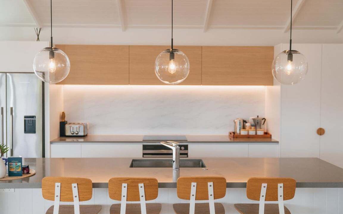 Photo of Kitchen in Whitianga