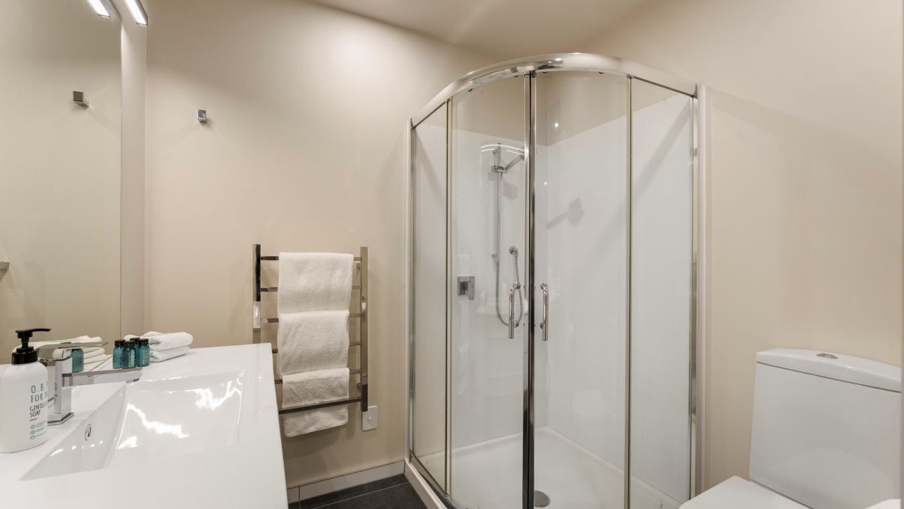 Photo of Bathroom in Two Mile Bay