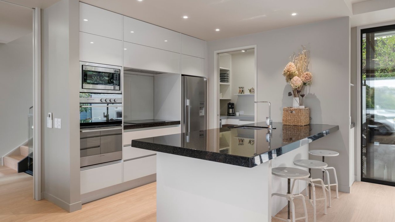 Photo of Kitchen in Two Mile Bay