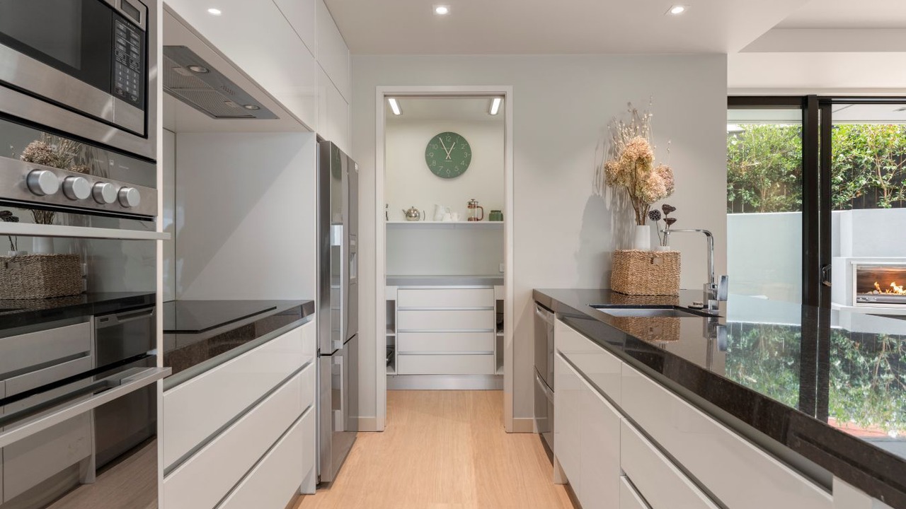 Photo of Kitchen in Two Mile Bay