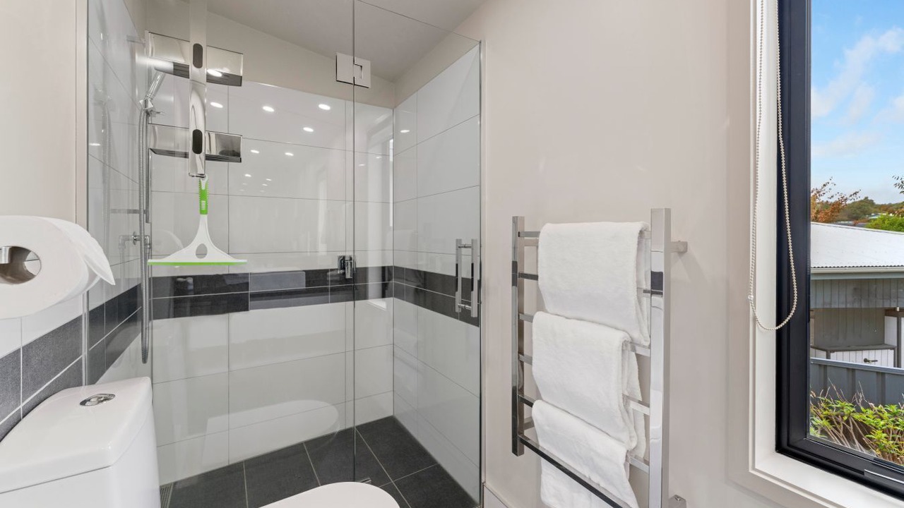 Photo of Bathroom in Two Mile Bay