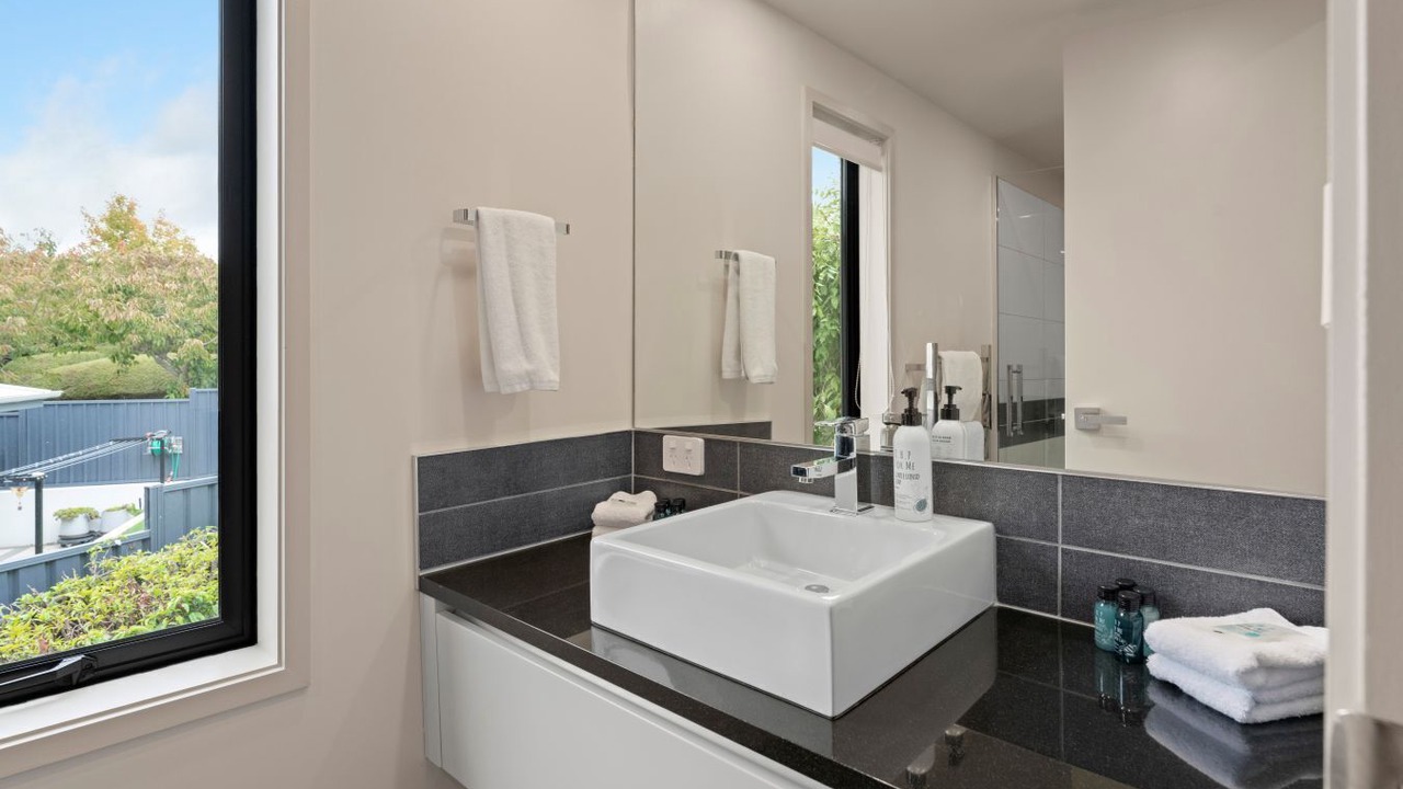 Photo of Bathroom in Two Mile Bay