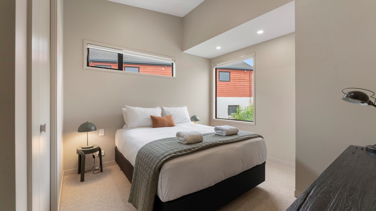 Photo of Bedroom in Two Mile Bay
