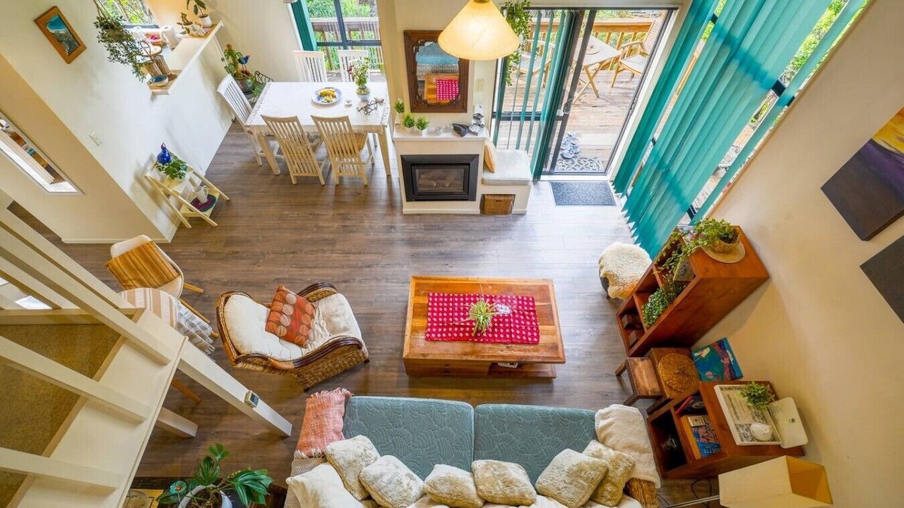 Photo of Livingroom in Northcross