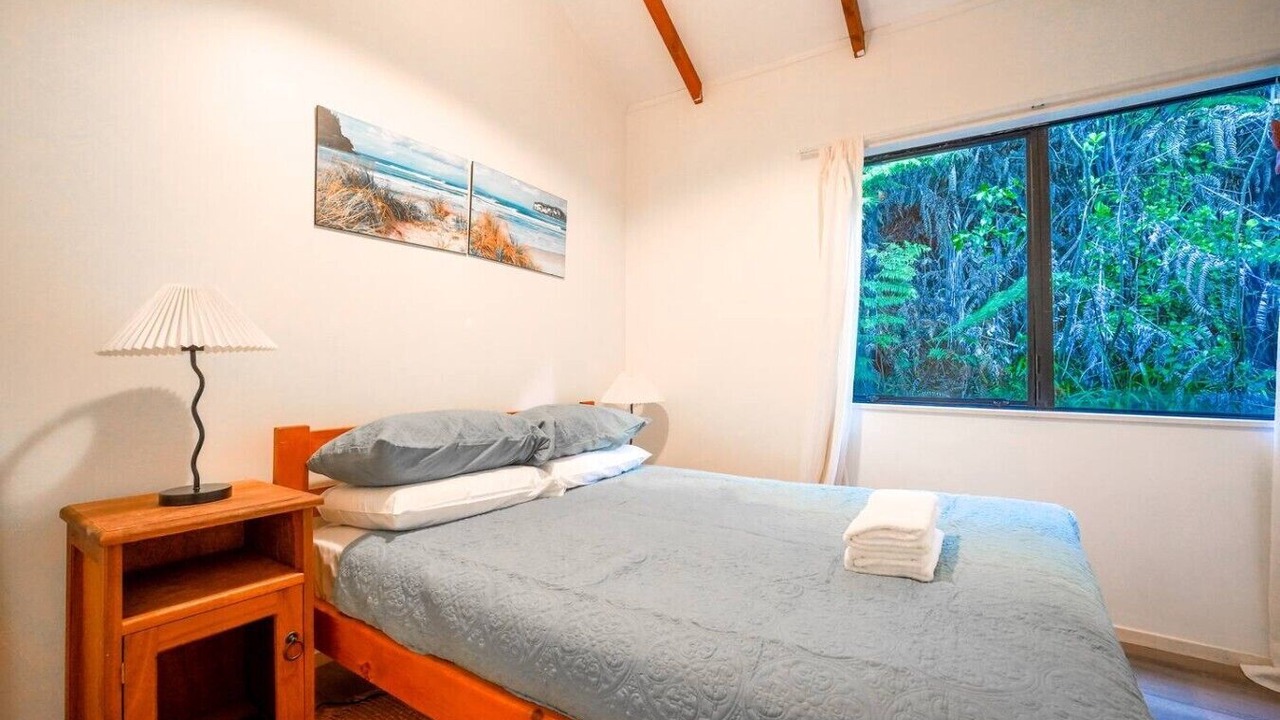 Photo of Bedroom in Northcross