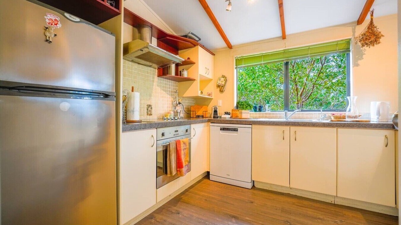 Photo of Kitchen in Northcross