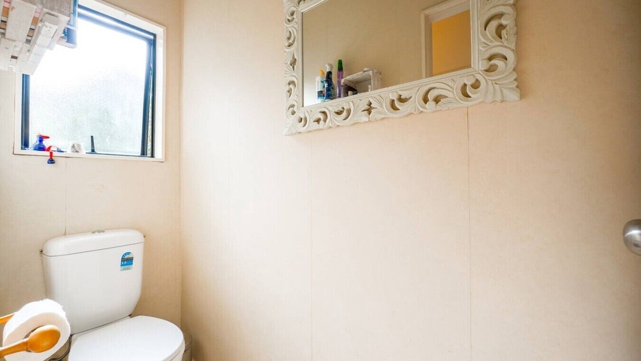 Photo of Bathroom in Northcross