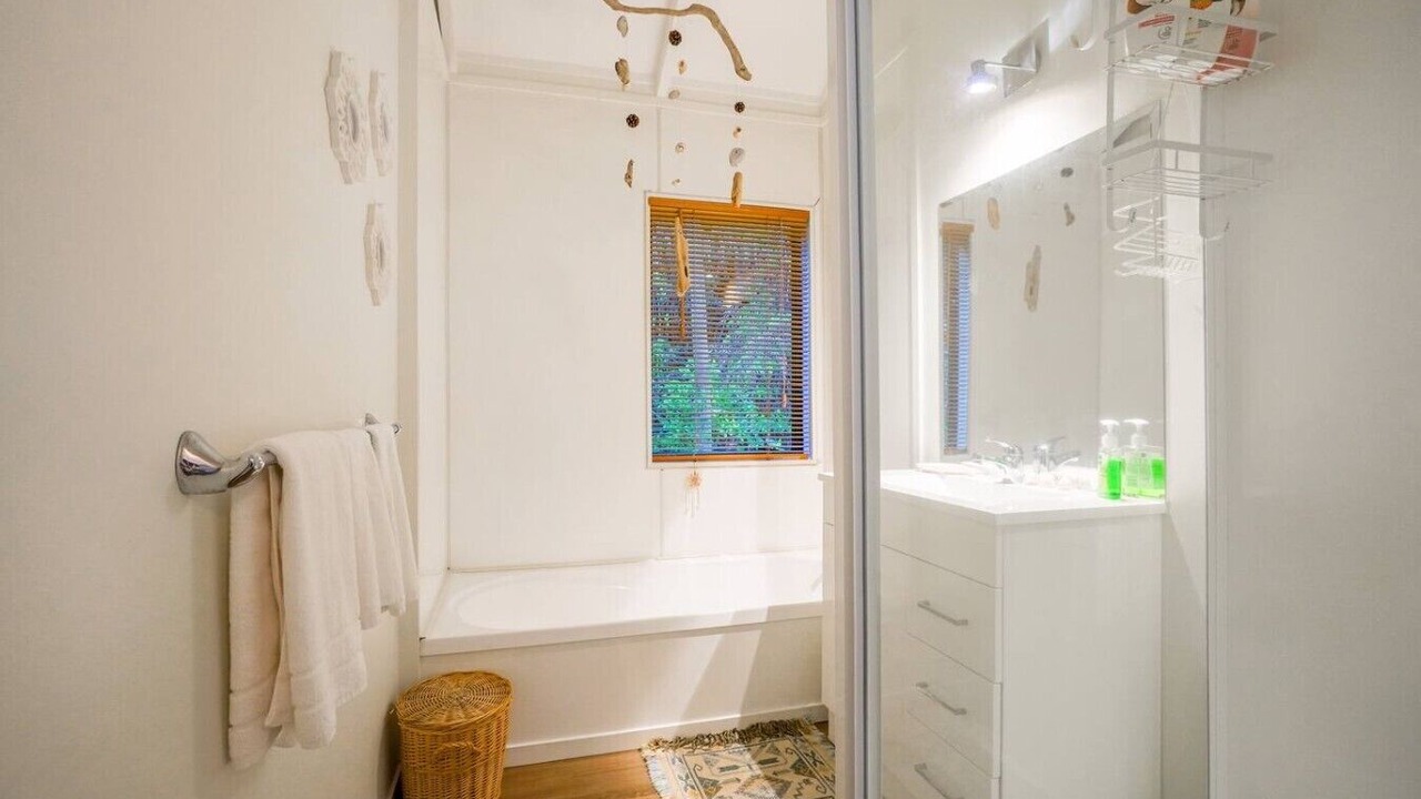 Photo of Bathroom in Northcross