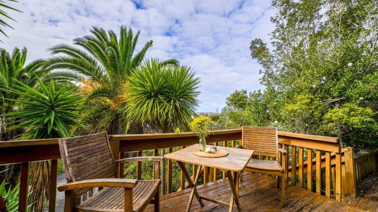 Photo of Outdoor in Northcross