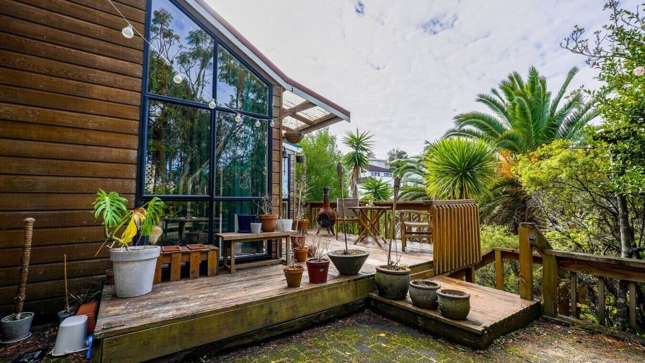 Photo of Patio Balcony in Northcross
