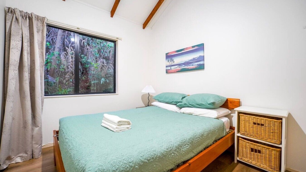 Photo of Bedroom in Northcross