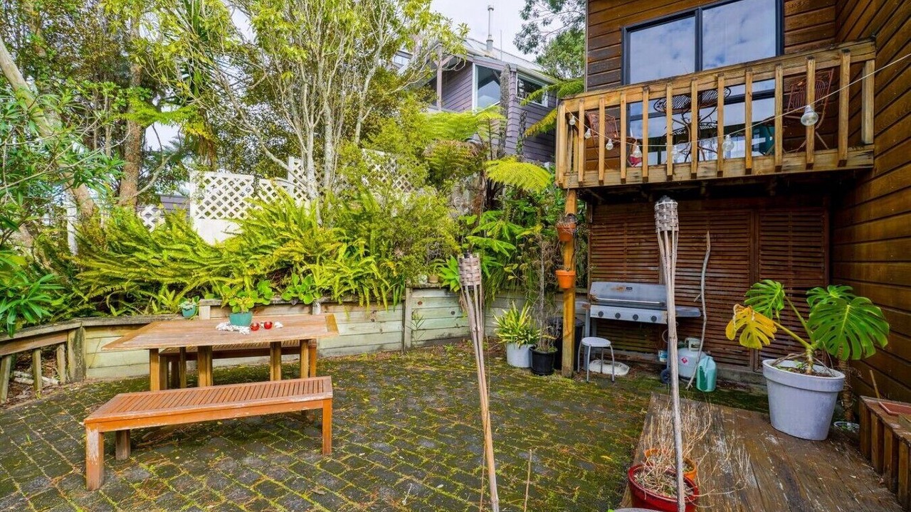 Photo of Outdoor in Northcross