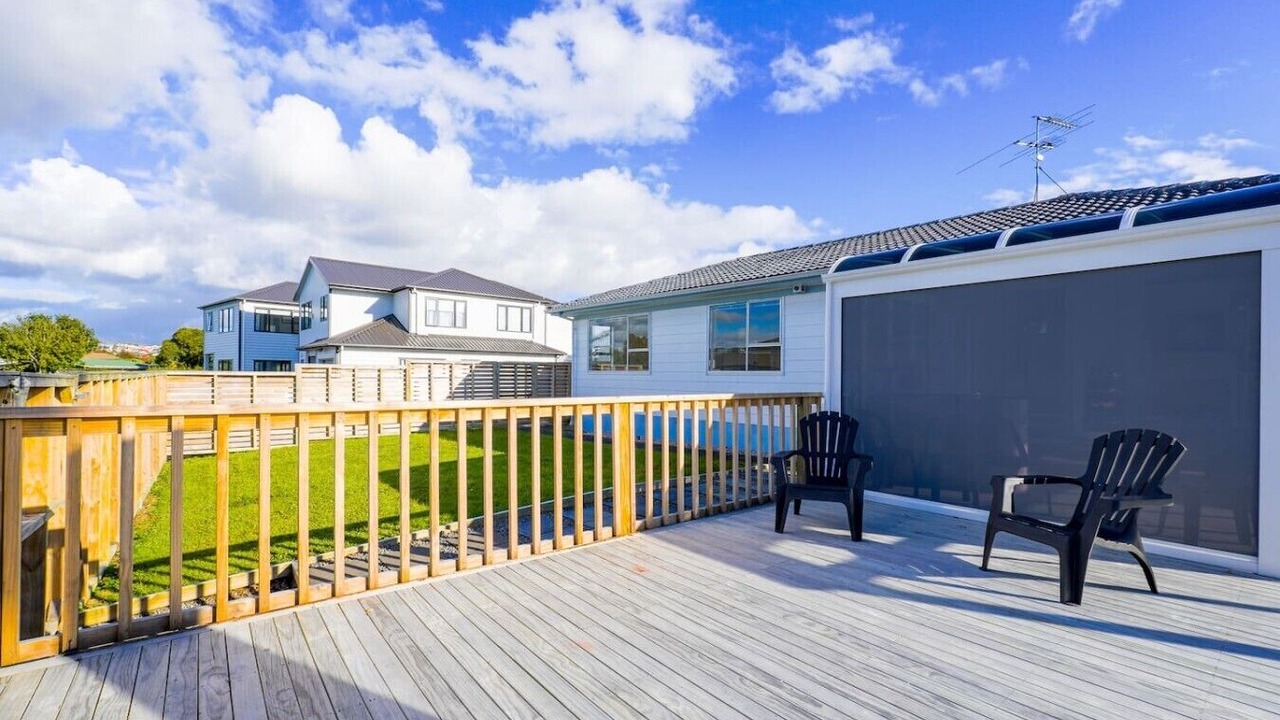 Photo of Patio Balcony in Half Moon Bay