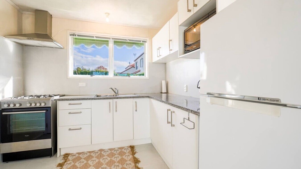 Photo of Kitchen in Half Moon Bay