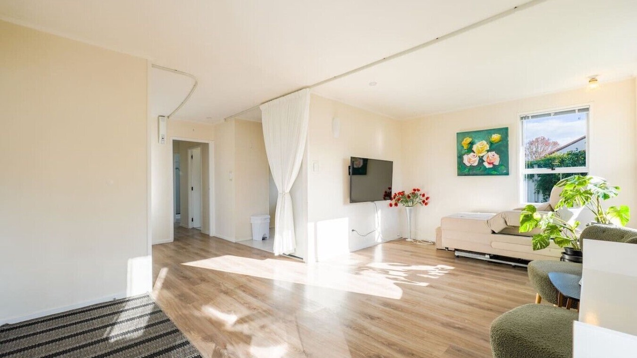 Photo of Livingroom in Half Moon Bay