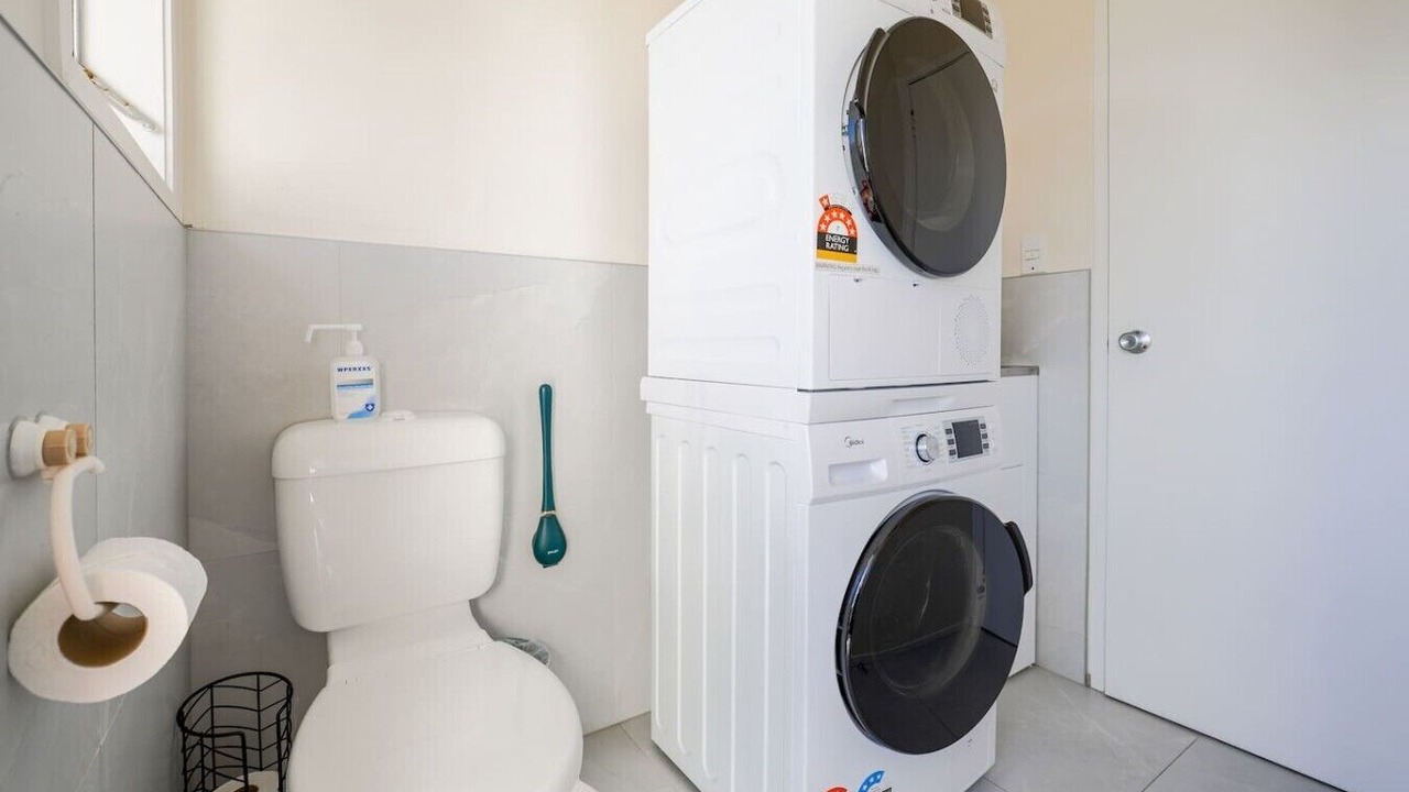 Photo of Bathroom in Half Moon Bay