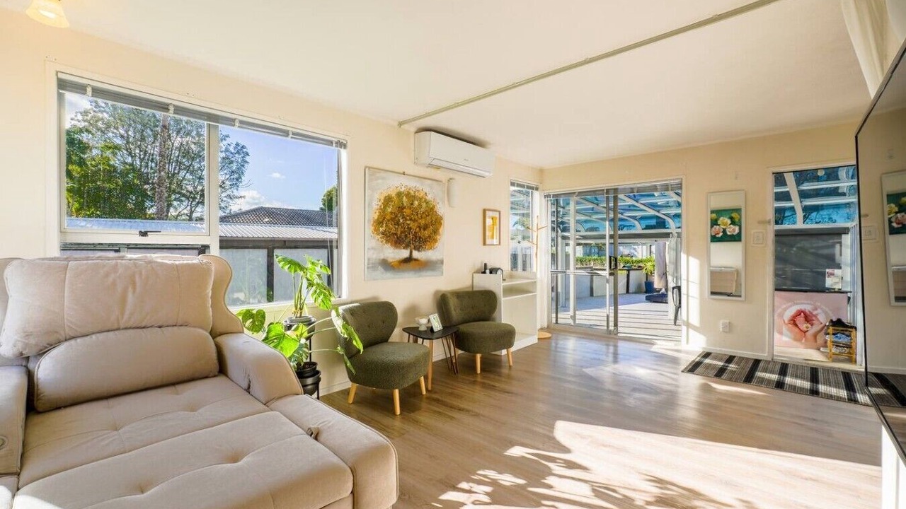 Photo of Livingroom in Half Moon Bay