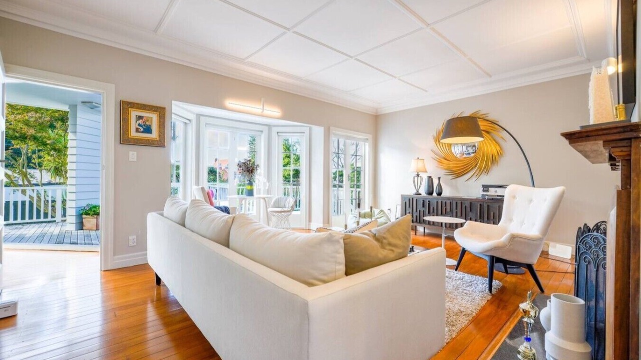 Photo of Livingroom in Parnell