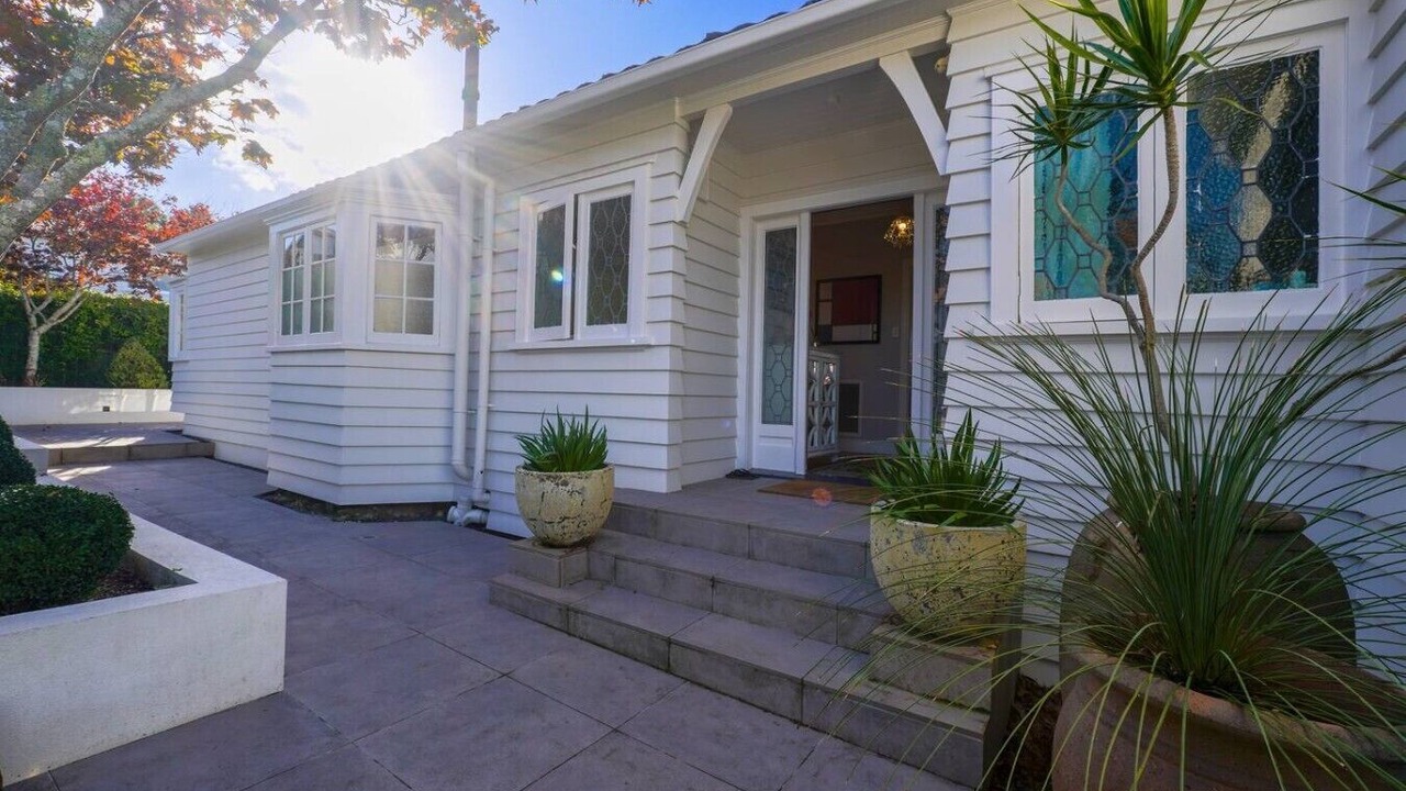 Photo of Outdoor in Parnell